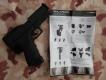 G17 - G18 etc. Fast Loader Holster by Emerson